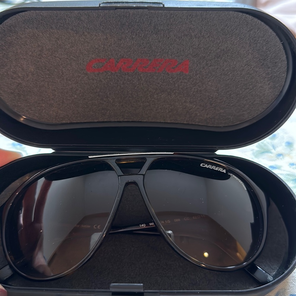 Carrera sunglasses